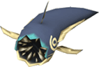 小藍鮫